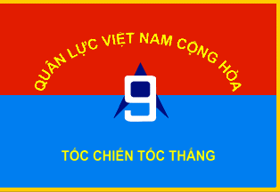 [Army of the Republic of Viet Nam, 9th Division]